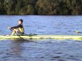 excellent rowing technique PLEASE RATE THIS VIDEO