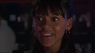 Roll Bounce (2005) - Meeting Naomi