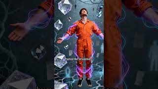 AI Prison in 2025? Inmates Could Serve Years in Minutes