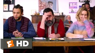 Last Christmas (2019) - Concert Auditions Scene (8/10) | Movieclips
