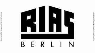 RIAS 2 - Manhattan News aus dem Showbuisness mit Barry Graves (08.12.1982)