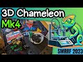 3D Chameleon Mk4 at SMRRF2023 - Better, Smarter AND CHEAPER! #3dprinting #smrrf