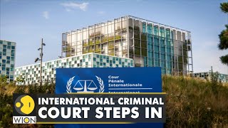 International Criminal Court prosecutor opens probe into Russia's invasion of Ukraine | WION