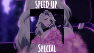 Alizade - Special (SPEED UP)