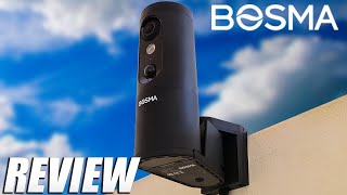 Bosma Ex Pro Outdoor Security Camera : Why You Need It