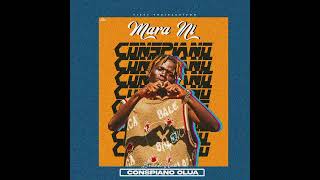 Mara Ni _Conspiano Oluwa_(Official Music Audio)