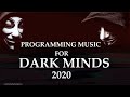 PROGRAMOWANIE MUZYKI dla DARK MINDS 2020