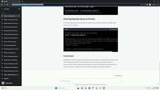 Python Dask Running Bag operations in parallel