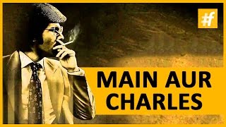 Main Aur Charles Movie 2015 | Randeep Hooda - Richa Chadda | Trailer Launch