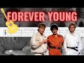 Alphaville - Forever Young I Easy Guitar Tab Tutorial