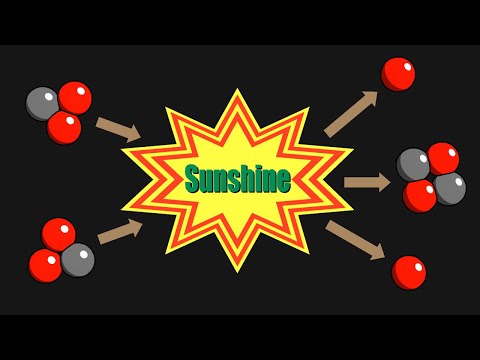 Is the sun a nucleus?