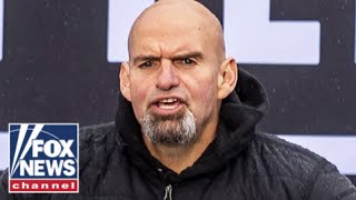 Fetterman campaign sues to have incomplete mail-in ballots counted