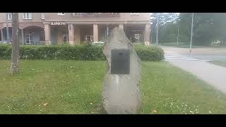 🇨🇿🇪🇺🇵🇱🇨🇿🇨🇿CZECH REPUBLIC CITY CENTER TŘINEC AND THE STATION TŘINEC CENTER 10/7/23