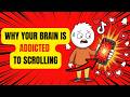 Why Your Brain Is Addicted To Scrolling - Even When You Know It's Hurting You