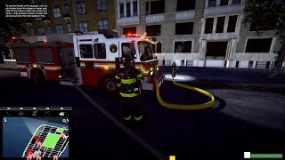 S7 - EmergeNYC Multiplayer Day 32 [Hazmat Incident]