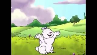 Pbs Kids Promo Cliffords Puppy Days 2003 Version 2