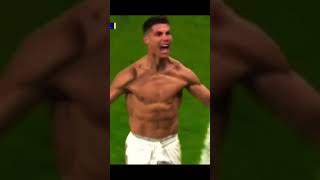 Cristiano Ronaldo Goal ! Manchester United VS Villarreal (2-1)