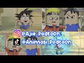 yaaahhh animasi podtoon