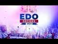 #EdoDecides2024: Live Coverage Of Edo Governorship Election