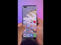 هاتف هواوي nova 10 pro الذكي 🤩📱