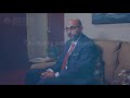 getting to know m. shafeeq ahmed m.d. hcgh interim president