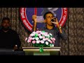 🔴හාස්කමේ සැඳෑව miracle eve negombo 25 jan 2025 pas jb samuel