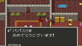 ゆっくりがDQ5を実況プレイするようです。part1