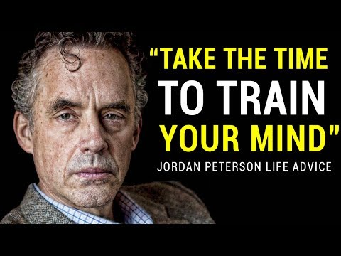 Jordan Peterson 5 Hours For The Next 50 Years Of Your Life Must Watch