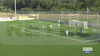 Coppa Italia Serie D: Atletico Ascoli - Fossombrone 1-0