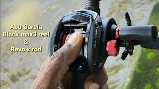 Baitcaster Fishing Kerala|Best Baitcasting reel \u0026 rod|Sneakhead Fishing Kerala|Cherumeen Fishing