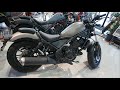 2020 honda rebel 250 abs brown new honda rebel 250 abs 2020 ホンダ レブル 250 abs マットフレスコブラウン 2020年モデル