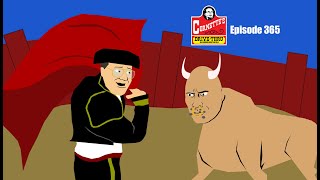 Jim Cornette on TKO Group Purchasing Professional Bull Riders