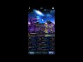 ffbe 2bの機械大虐殺 in 破壊をもたらす機神 2分內攻略終了 lb流