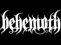 behemoth freezing moon mayhem cover