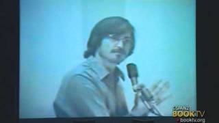 BookTV: Walter Isaacson, "Steve Jobs"