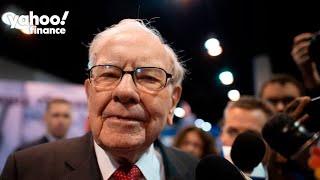 Berkshire Hathaway ups stake in Occidental Petroleum to 16.3%