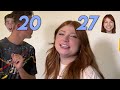 Who Can Do the Most DARES in 24 HOURS!
