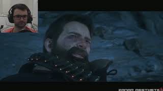 RED DEAD REDEMPTION 2 All Endings Reaction! The Good The Bad And The Ugly Moneh!