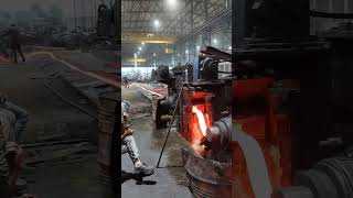 rolling mil#rolling#steel #metalworking#shorts#short#viral#video#new #youtube#vigo#views#raipur