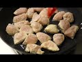 butter garlic chicken recipe how to make butter garlic chicken