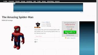 roblox spiderman mask head 9tubetv
