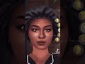 sims 4 cas tiktok | twilight sims