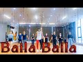 Baila Baila By Alvaro Estrella || Zumba || SurajDanceFitness