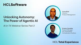 Unlocking Autonomy: The Power of Agentic AI