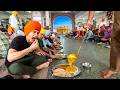Inside the World’s Largest Kitchen in India (100,000 People Per Day!!)
