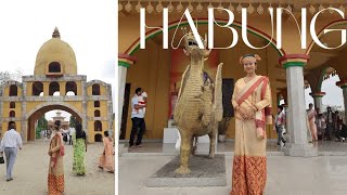 A Day In Dhemaji | The Mysterious Story Of Habung