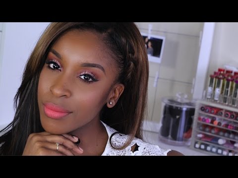 STOP MAKEUP TRANSFERRING! #FixitFriday | Jackie Aina STOP MAKEUP TRANSFERRING! #FixitFriday | Jackie Aina