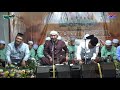 Gebyar sholawat Habib balia & Guz yusa Rembang _ Bersih Desa cancung - cakrawala audio