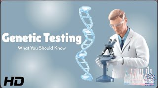 Is Genetic Testing Right for You? Find Out Now!