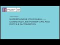 Supercharge Your Shell — Command-Line Power-Ups and Dotfile Automation - Justin Mayer